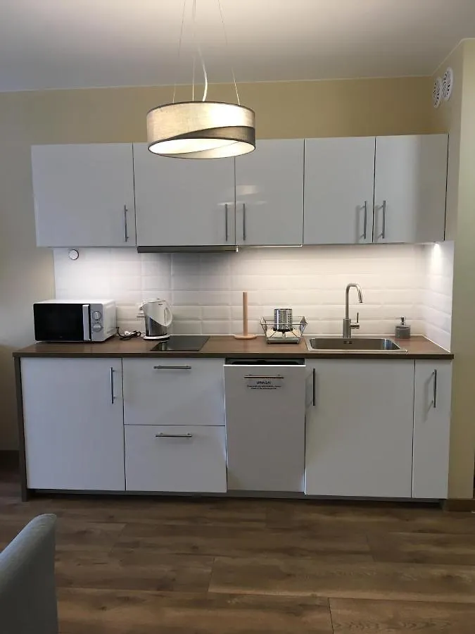 Apartament Silence Triventi Agat Karpacz Polska