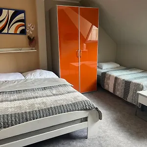 Apartamenty-pokoje Nad Potokiem Karpacz